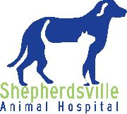 Shepherdsville Animal Hospital Logo